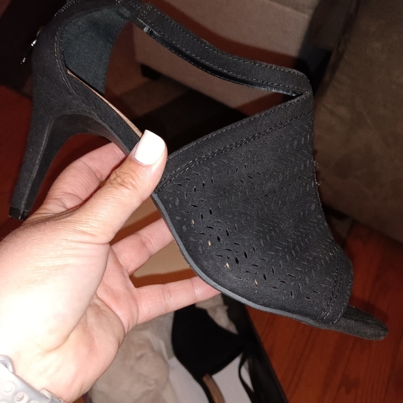 Brand new lane Bryant shoes. - Picture 6 of 6